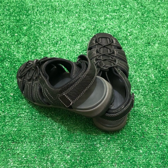 Clarks Fisherman Sandal